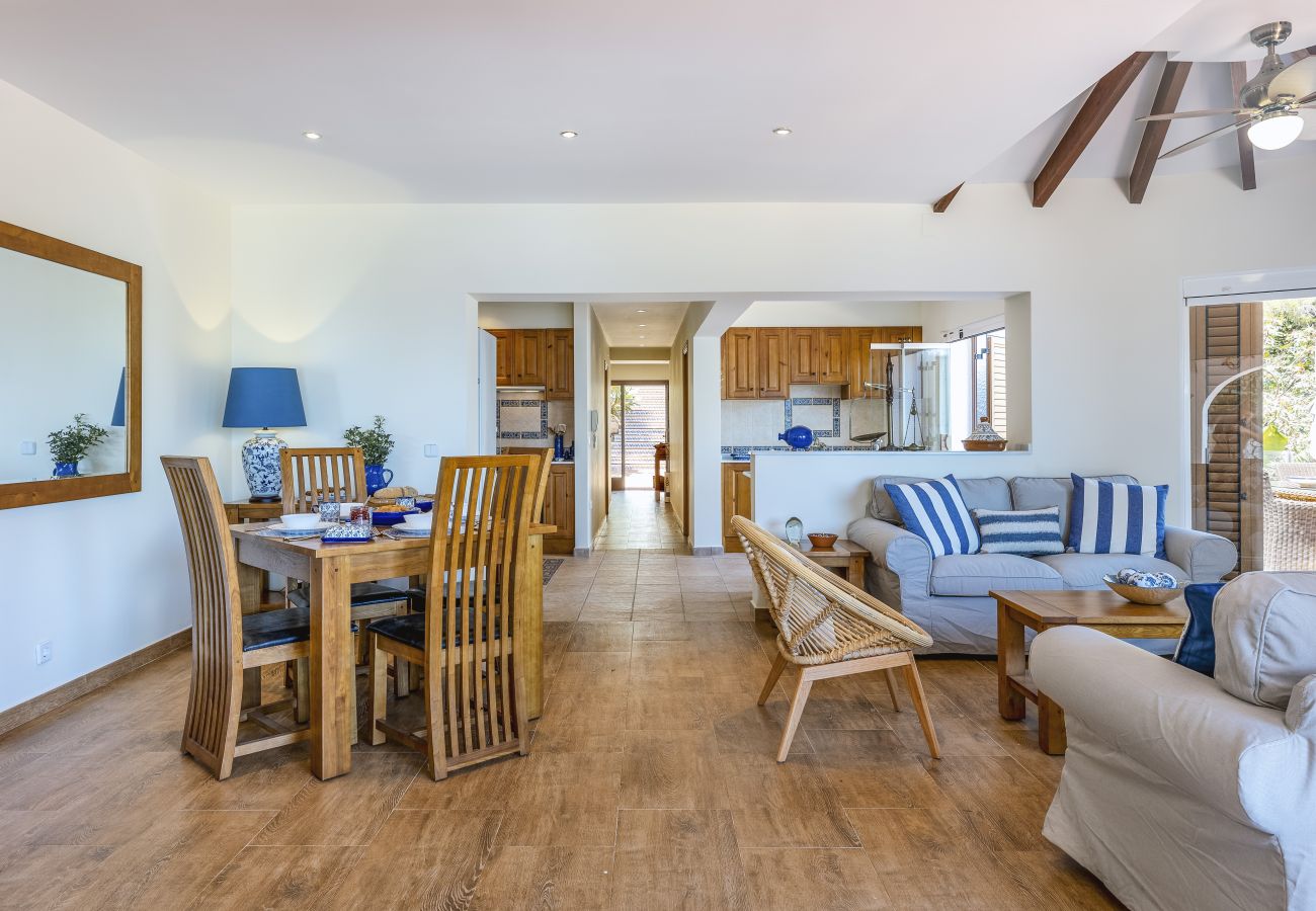 Villa en Javea / Xàbia - Casa Marula
