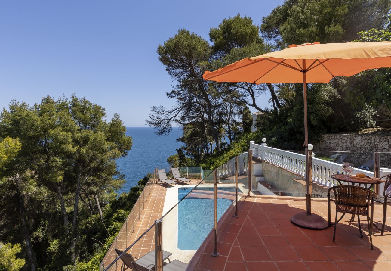 Villa en Javea / Xàbia - Casa Marula