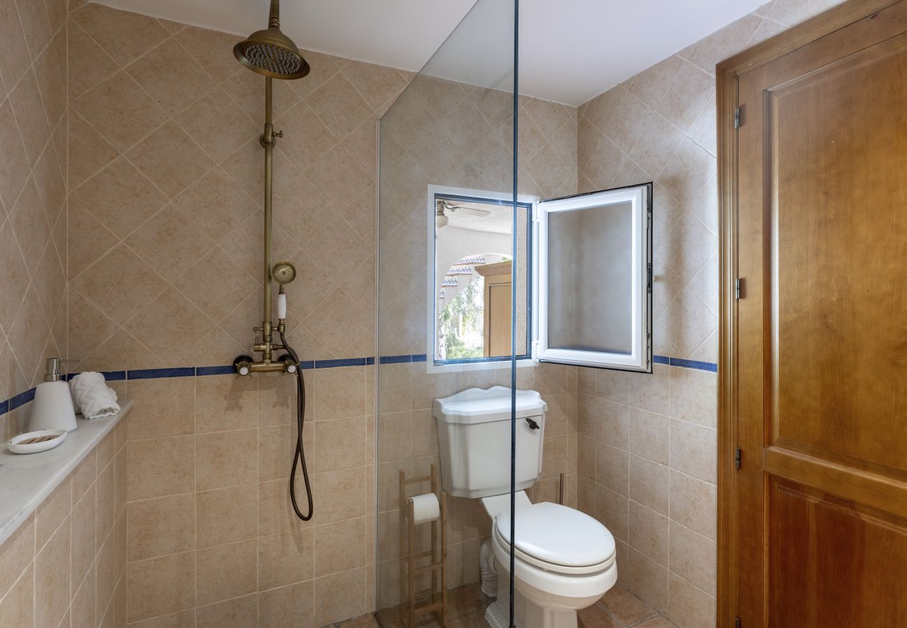Villa en Javea / Xàbia - Casa Marula