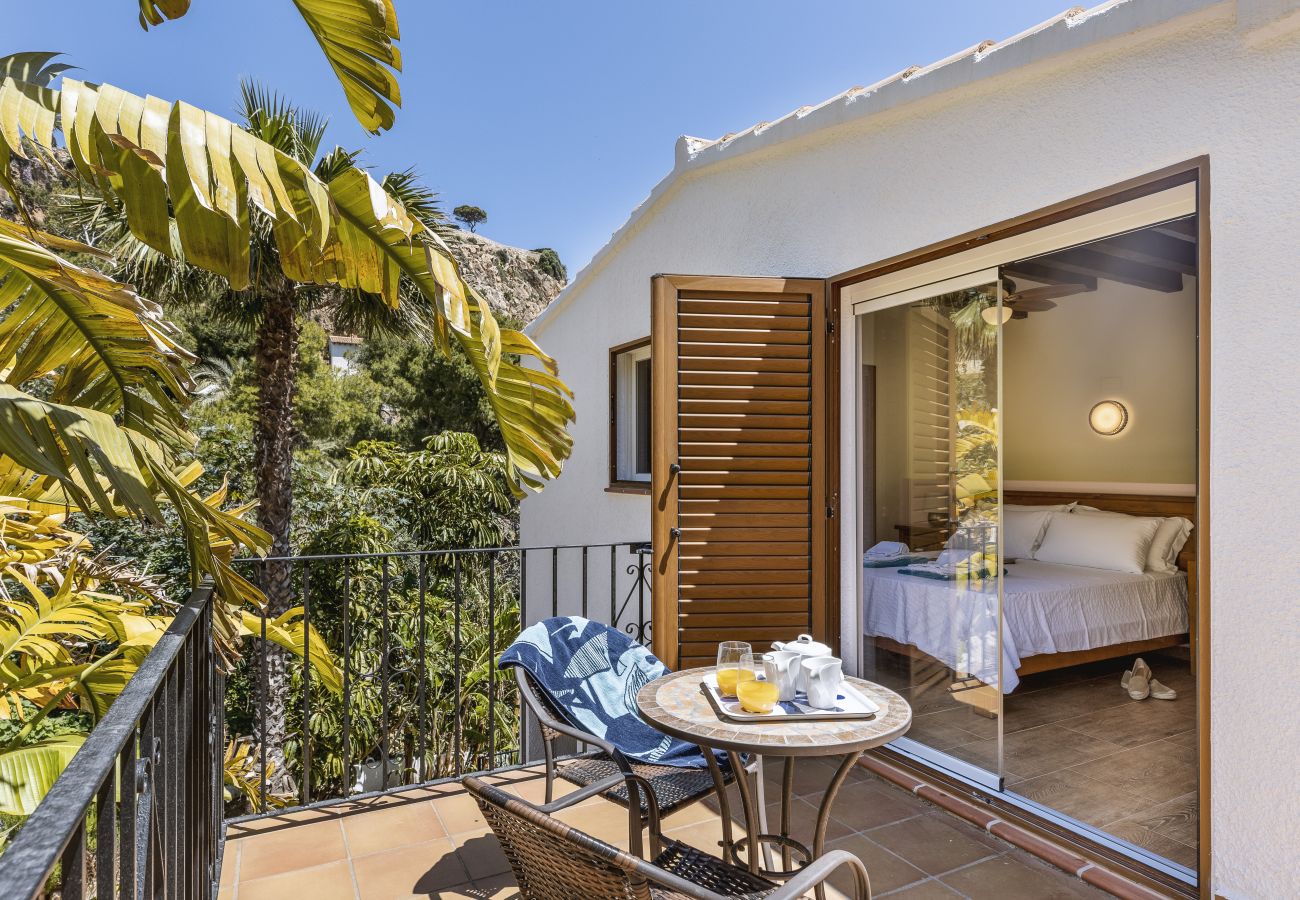 Villa en Javea / Xàbia - Casa Marula