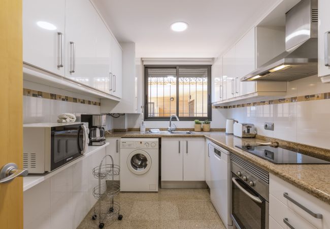 Apartamento en Javea - Altamar Cielo Apartamento en Javea - Altamar Cielo