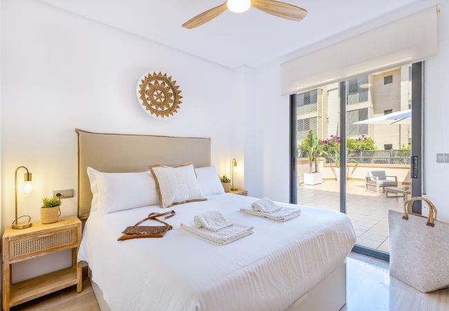 Apartamento en Javea - Altamar Cielo Apartamento en Javea - Altamar Cielo