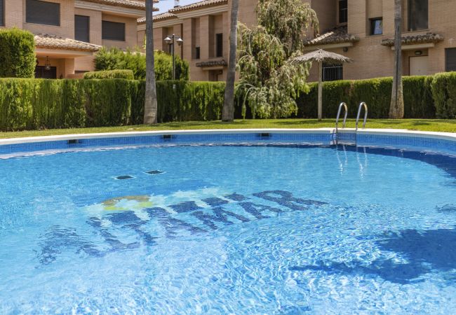 Apartamento en Javea / Xàbia - Altamar Cielo