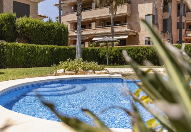 Apartamento en Javea / Xàbia - Altamar Cielo