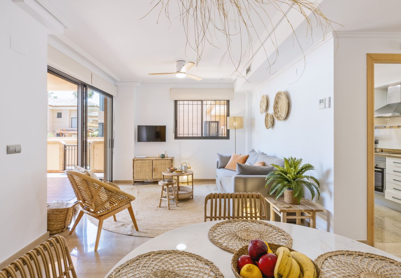 Apartamento en Javea / Xàbia - Altamar Cielo