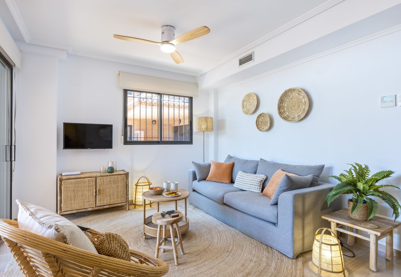 Apartamento en Javea / Xàbia - Altamar Cielo