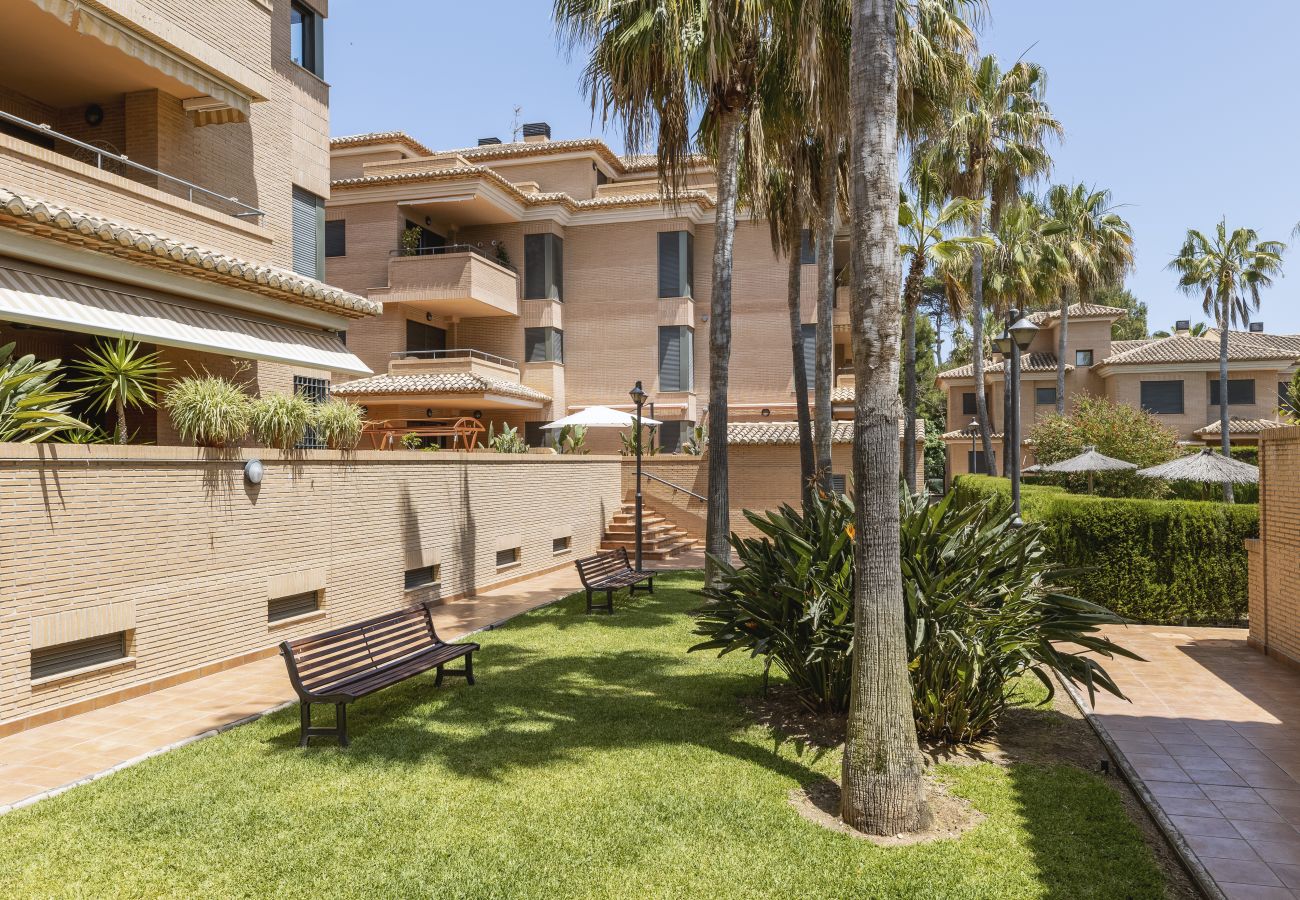 Apartamento en Javea / Xàbia - Altamar Cielo