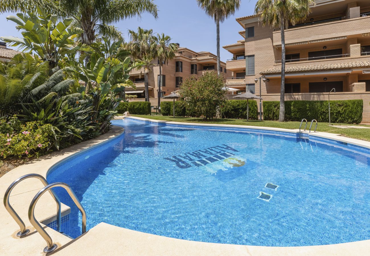 Apartamento en Javea / Xàbia - Altamar Cielo