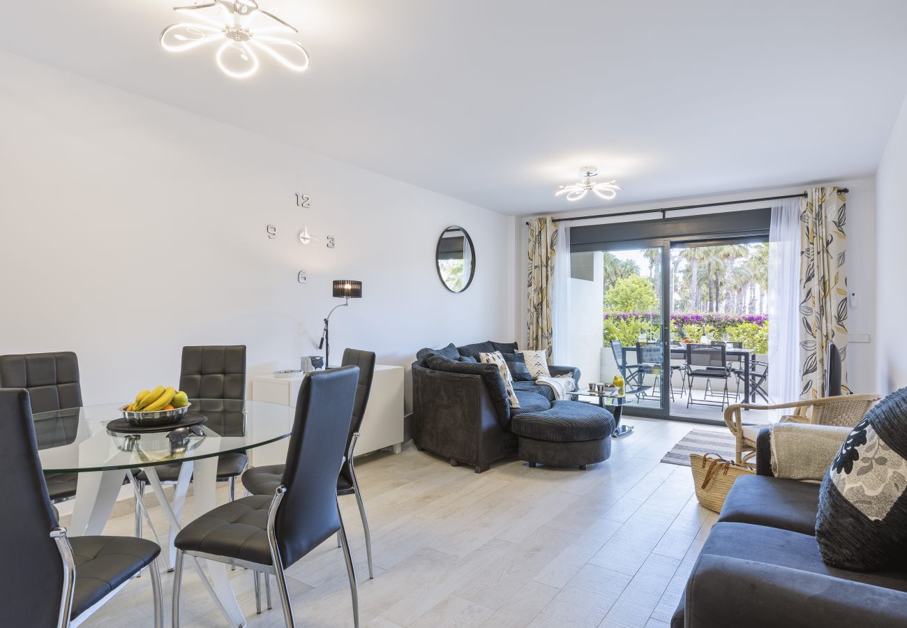 Apartamento en Javea / Xàbia - Altamar Plus