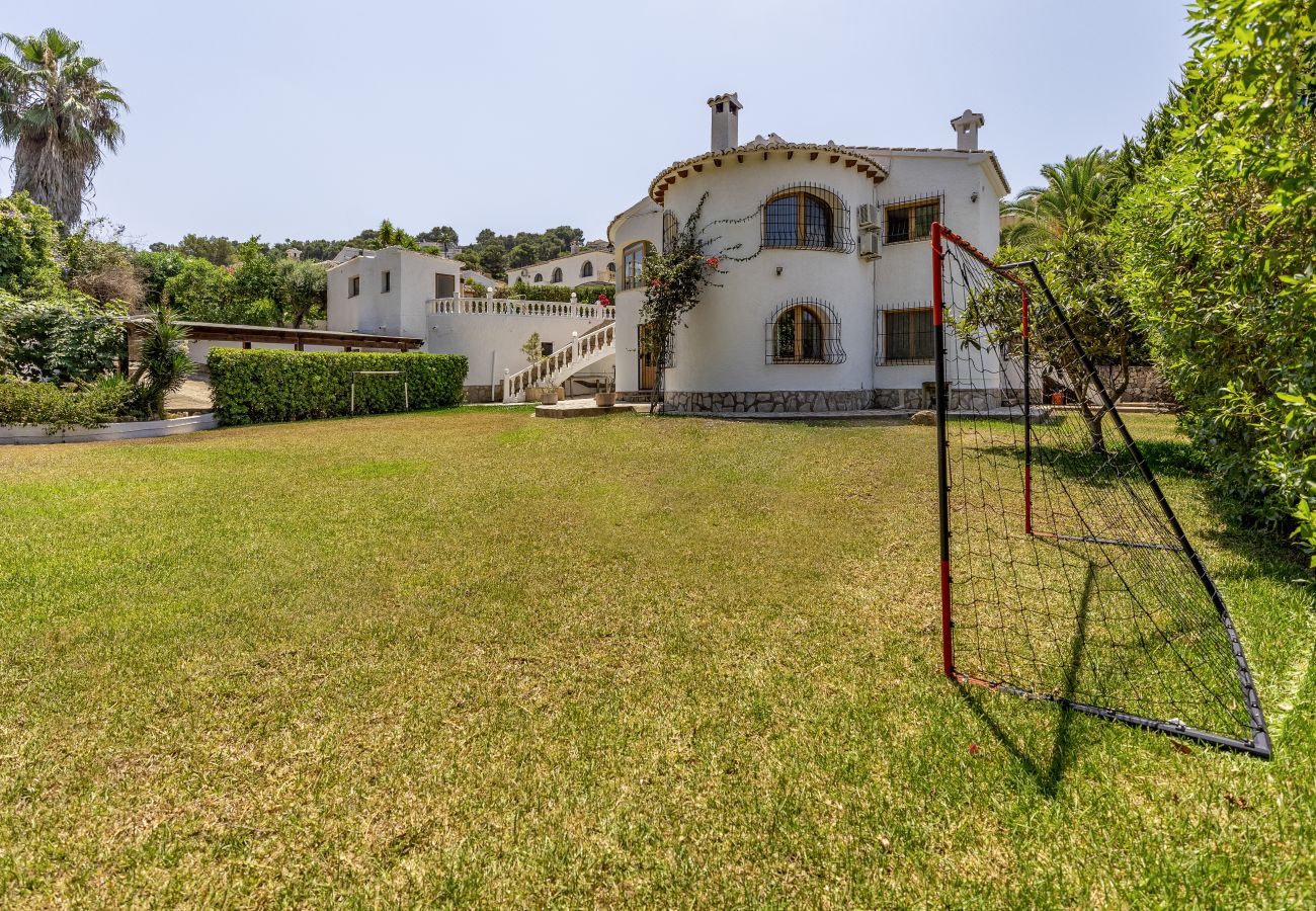 Villa en Javea / Xàbia - Casa Sierra Pinos
