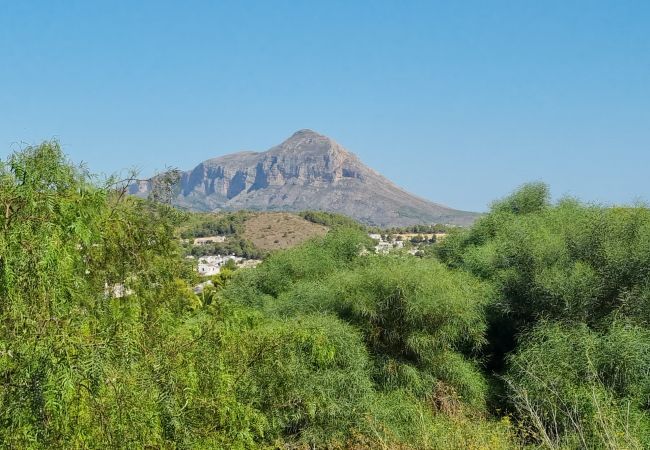 Villa en Javea - Casa de los Sueños Villa en Javea - Casa de los Sueños