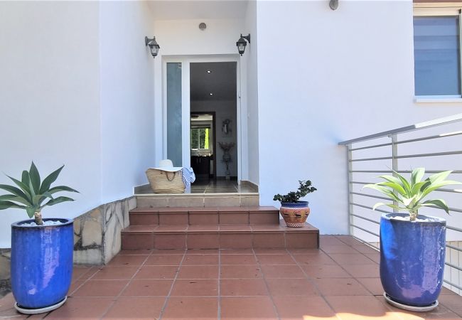 Villa en Javea - Casa de los Sueños Villa en Javea - Casa de los Sueños