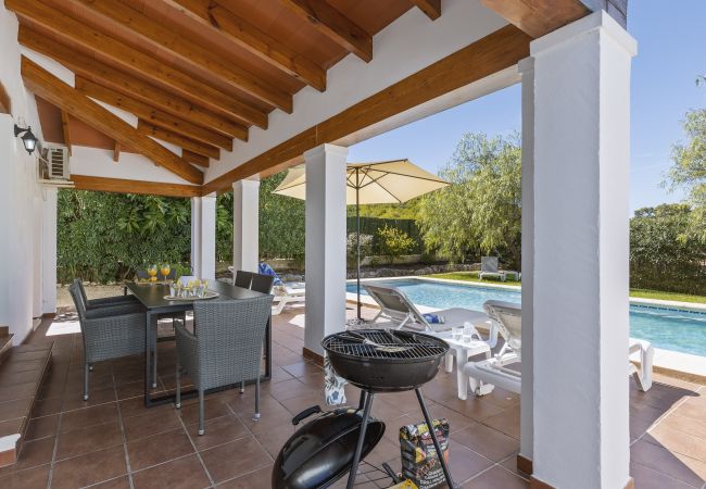 Villa en Javea - Casa de los Sueños Villa en Javea - Casa de los Sueños