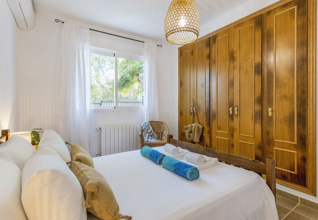 Villa en Javea / Xàbia - Casa de los Sueños