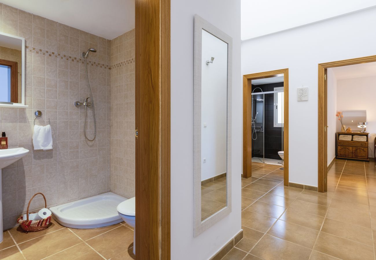 Villa en Javea / Xàbia - Casa de los Sueños