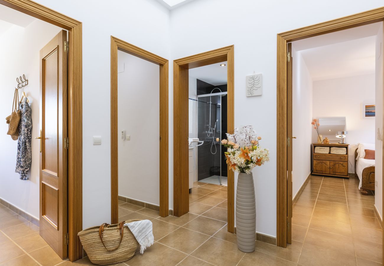 Villa en Javea / Xàbia - Casa de los Sueños