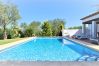 Villa en Javea - Casa de los Sueños Villa en Javea - Casa de los Sueños