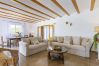 Villa en Javea - Casa de los Sueños Villa en Javea - Casa de los Sueños