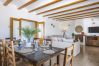 Villa en Javea - Casa de los Sueños Villa en Javea - Casa de los Sueños