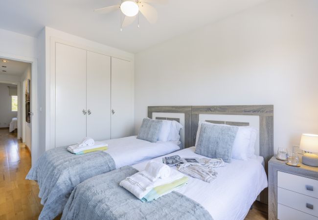 Apartamento en Javea - Isleta Marina Apartamento en Javea - Isleta Marina