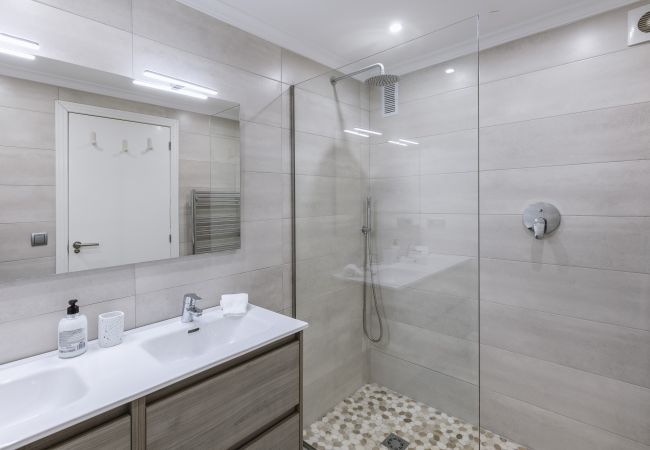 Apartamento en Javea - Isleta Marina Apartamento en Javea - Isleta Marina