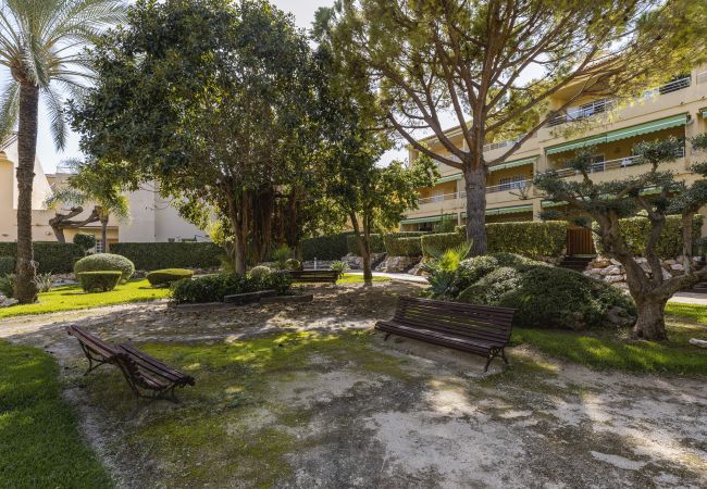 Apartamento en Javea - Isleta Marina Apartamento en Javea - Isleta Marina