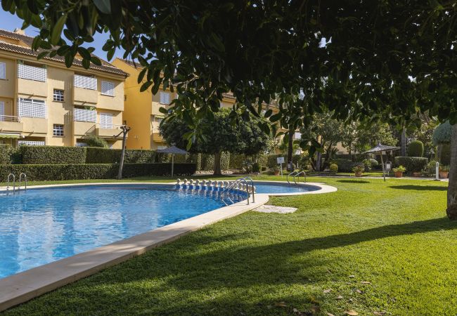 Apartamento en Javea - Isleta Marina Apartamento en Javea - Isleta Marina