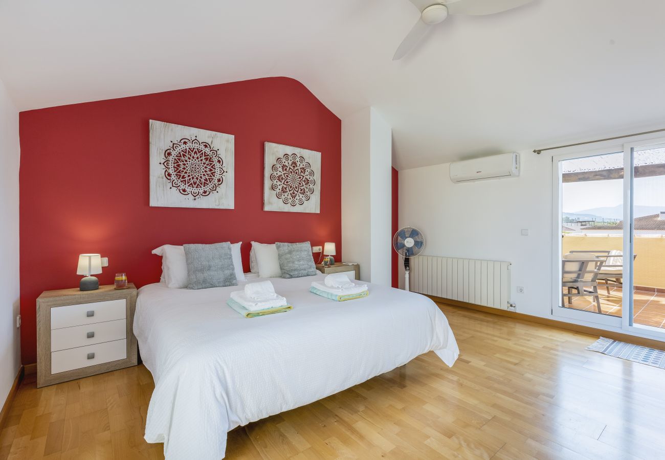 Apartamento en Javea / Xàbia - Isleta Marina