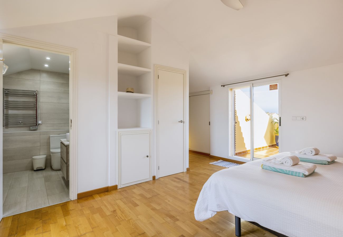 Apartamento en Javea / Xàbia - Isleta Marina