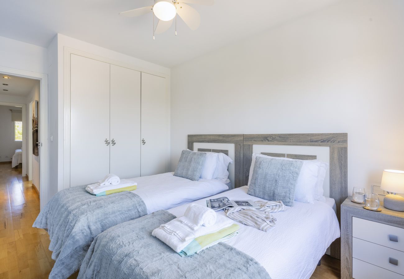 Apartamento en Javea / Xàbia - Isleta Marina