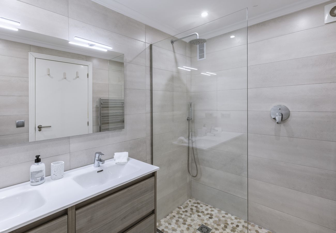Apartamento en Javea / Xàbia - Isleta Marina