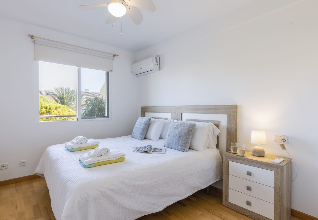 Apartamento en Javea / Xàbia - Isleta Marina
