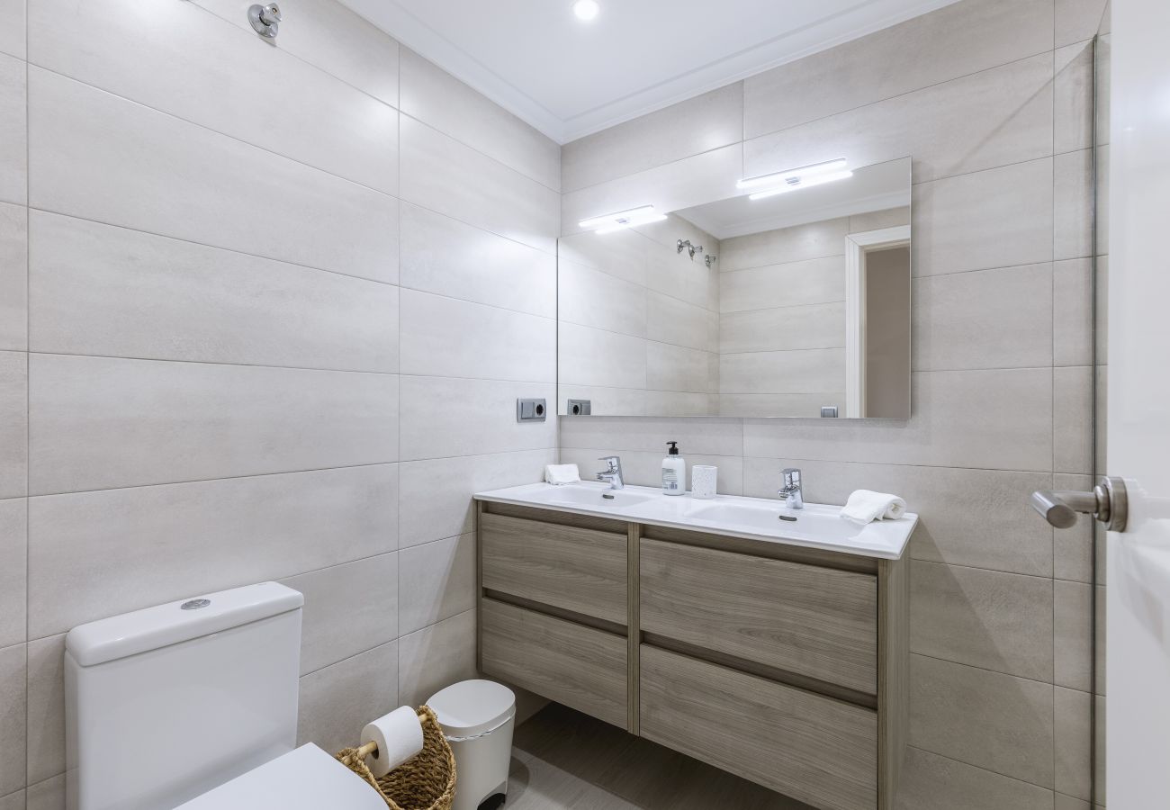 Apartamento en Javea / Xàbia - Isleta Marina