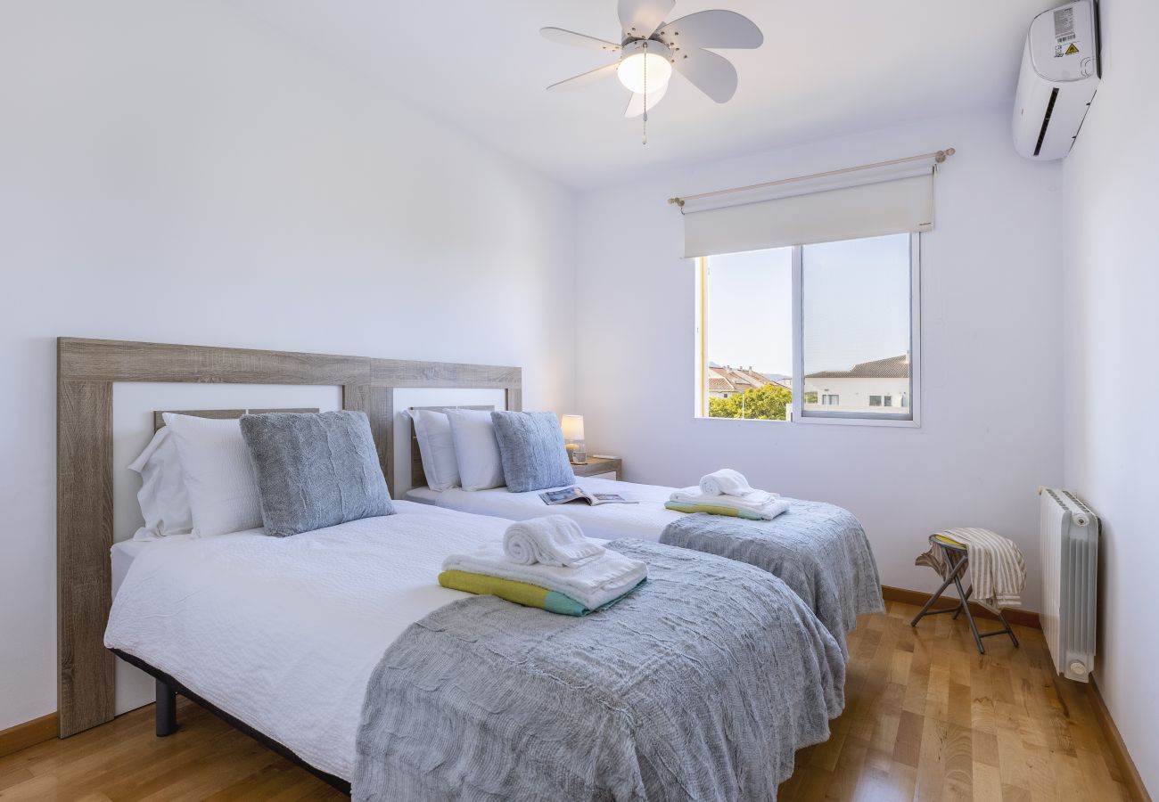 Apartamento en Javea / Xàbia - Isleta Marina
