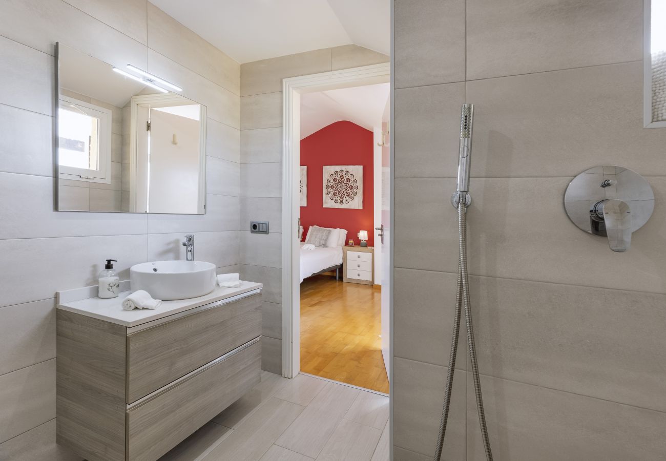 Apartamento en Javea / Xàbia - Isleta Marina