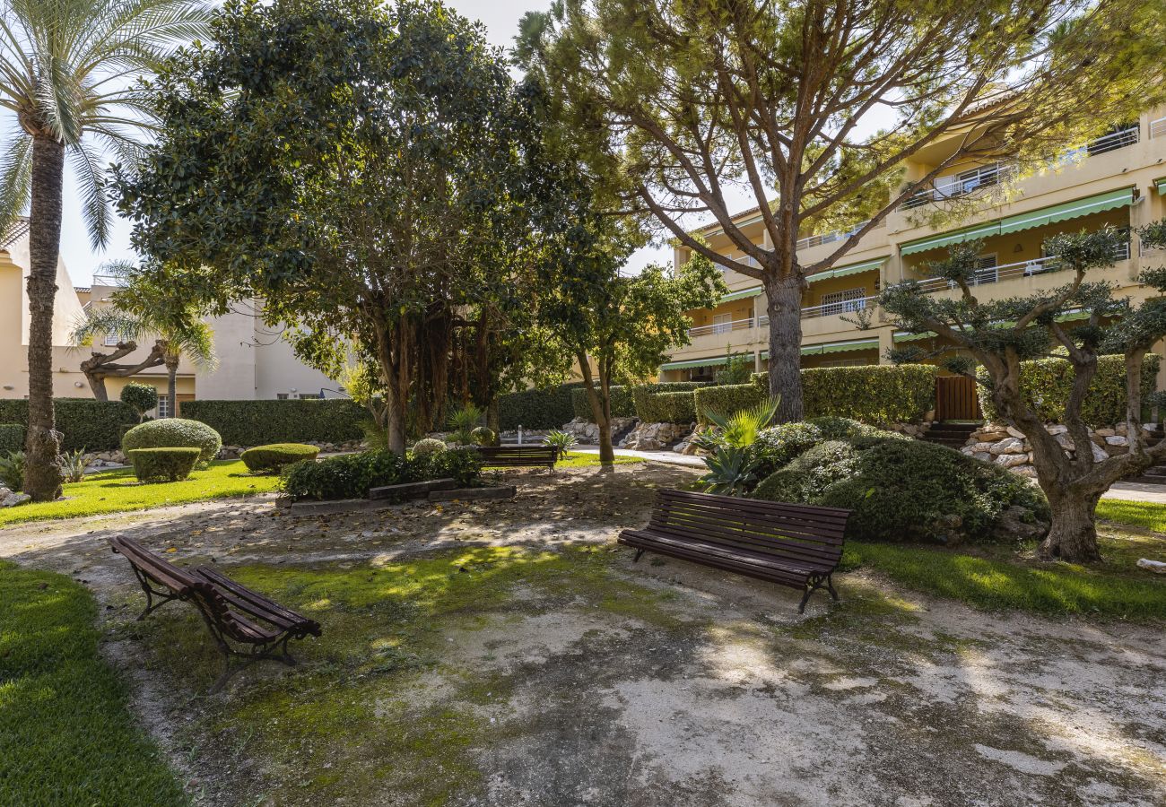 Apartamento en Javea / Xàbia - Isleta Marina