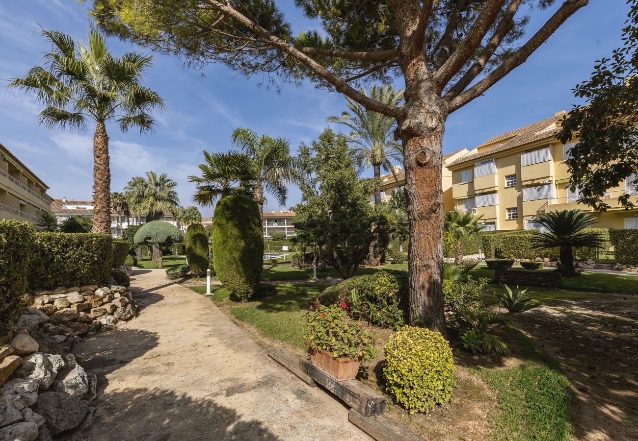 Apartamento en Javea / Xàbia - Isleta Marina