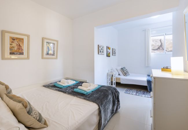 Villa en Javea - Casa Sunshine Villa en Javea - Casa Sunshine