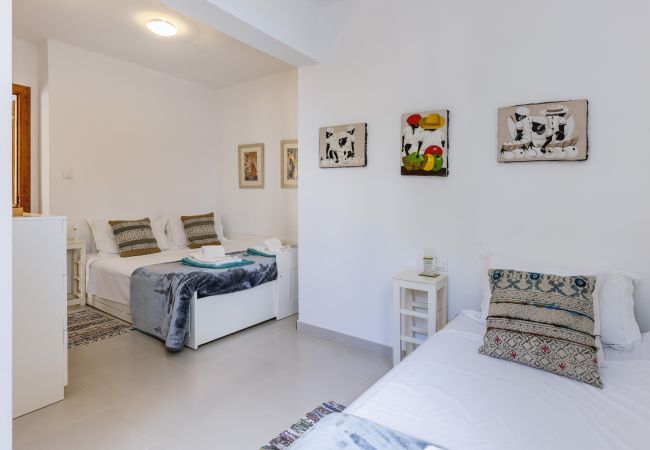 Villa en Javea - Casa Sunshine Villa en Javea - Casa Sunshine