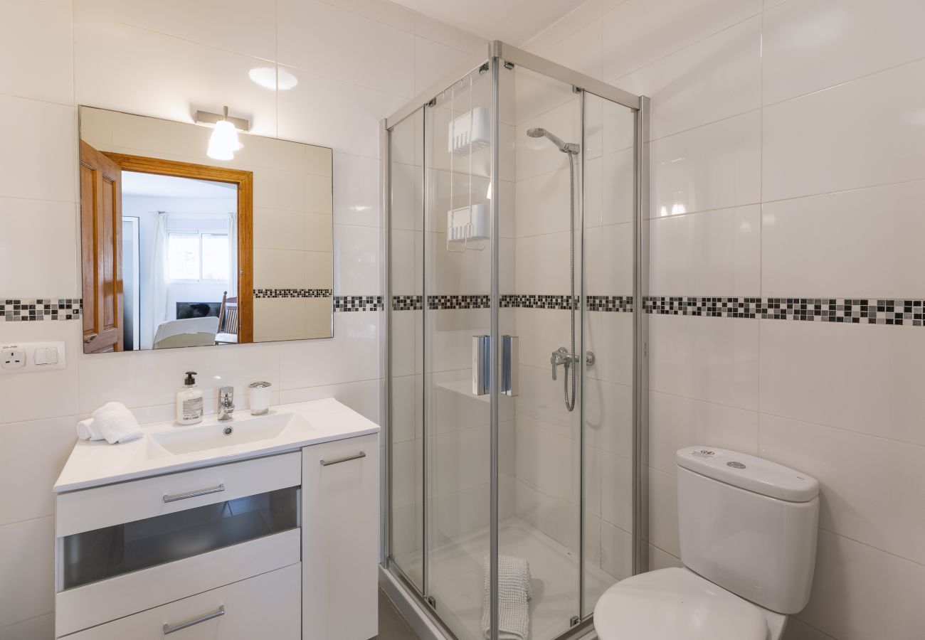 Villa en Javea / Xàbia - Casa Sunshine