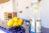 Villa en Javea - Casa Sunshine Villa en Javea - Casa Sunshine