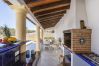 Villa en Javea - Casa Sunshine Villa en Javea - Casa Sunshine