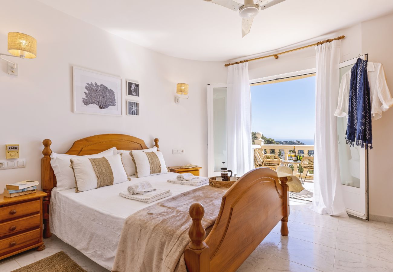 Villa en Javea / Xàbia - Casa Thalassa