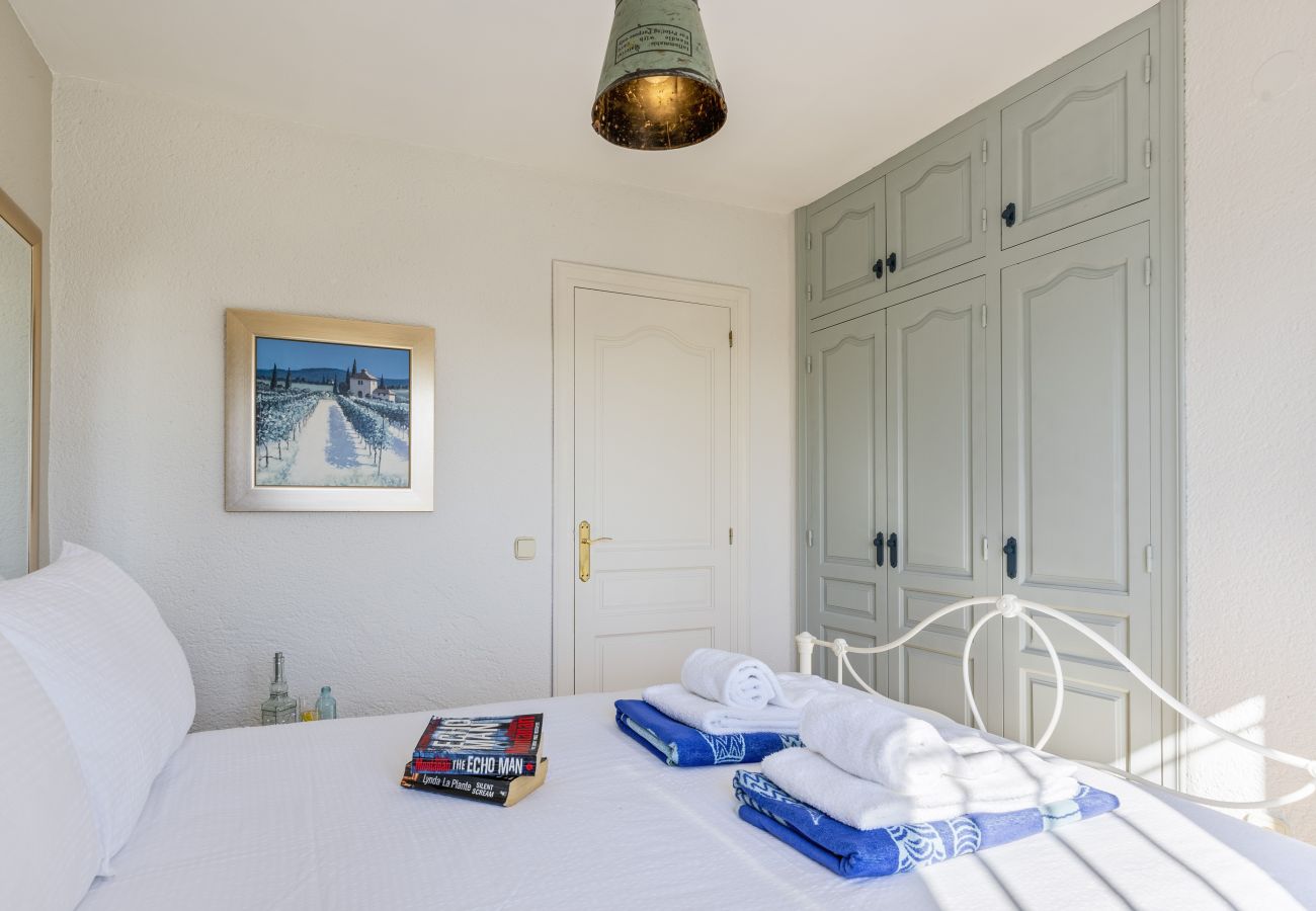 Villa en Javea / Xàbia - Casa Kailani