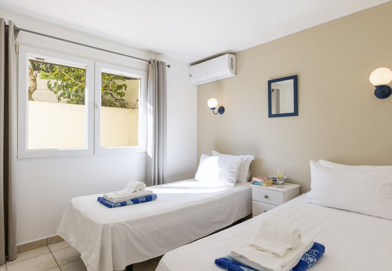 Villa en Javea / Xàbia - Casa Kailani