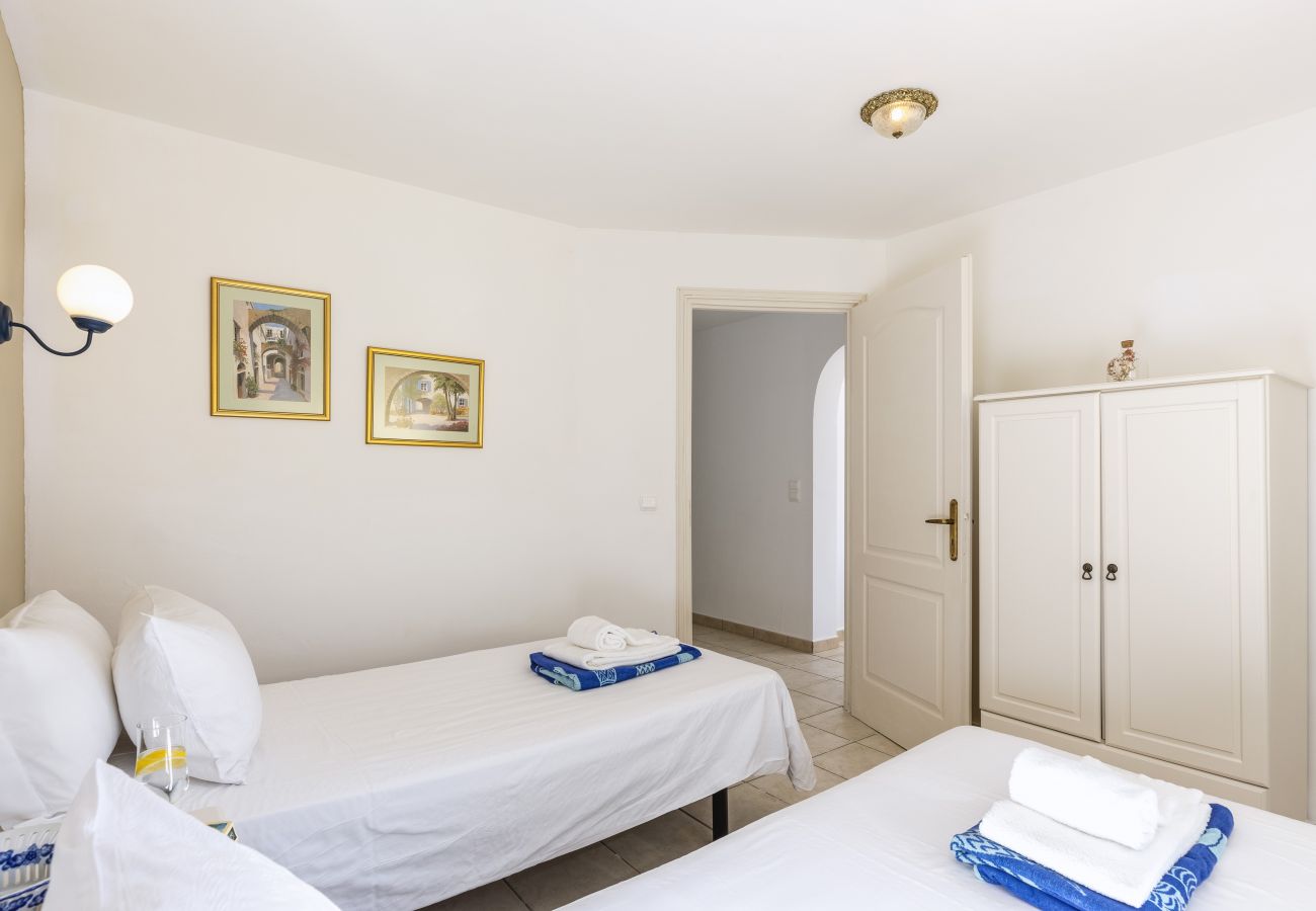 Villa en Javea / Xàbia - Casa Kailani