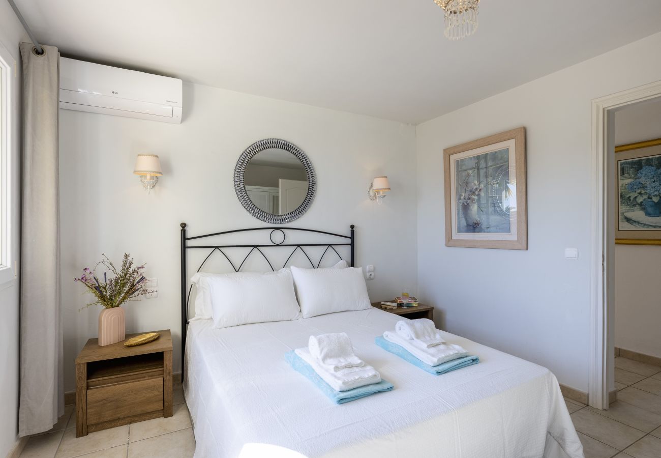 Villa en Javea / Xàbia - Casa Kailani