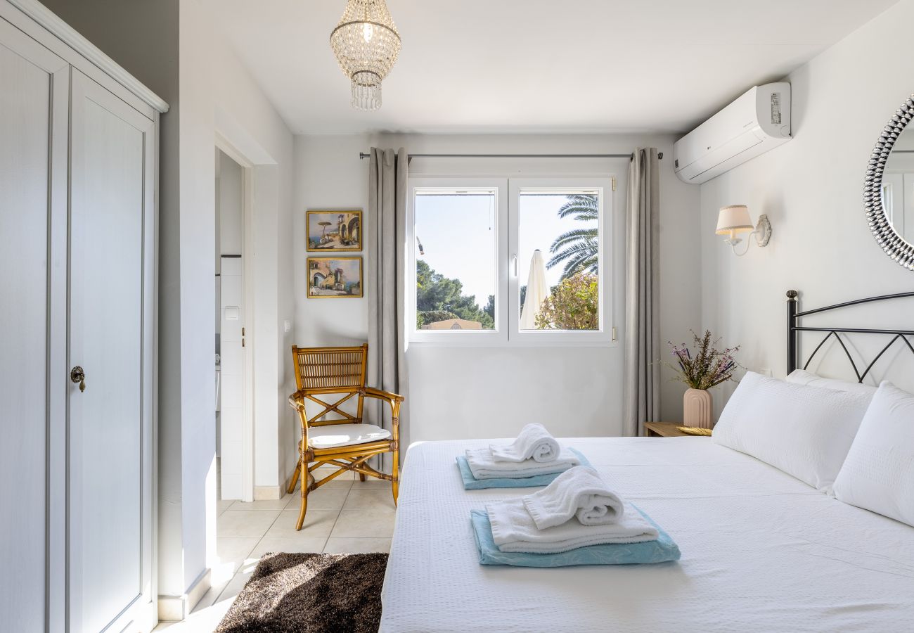 Villa en Javea / Xàbia - Casa Kailani