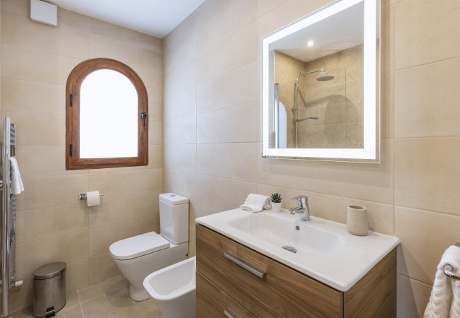 Villa en Javea - Casa Cora Villa en Javea - Casa Cora