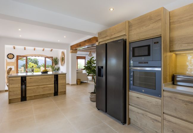 Villa en Javea - Casa Cora Villa en Javea - Casa Cora